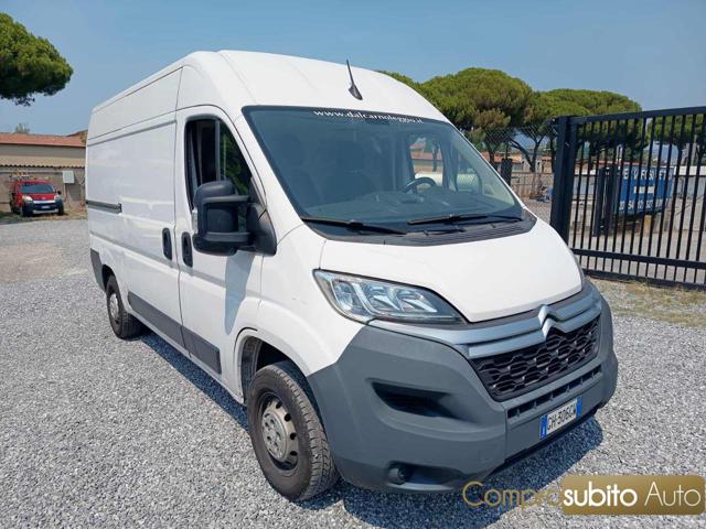 Citroen Jumper 30 BlueHDi + IVA 22% - foto 2 di 4