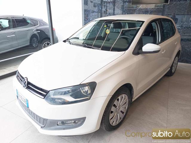Volkswagen Polo 1.2 70 CV 5p. Comfortline - foto 2 di 4