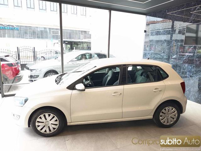 Volkswagen Polo 1.2 70 CV 5p. Comfortline - foto 3 di 4