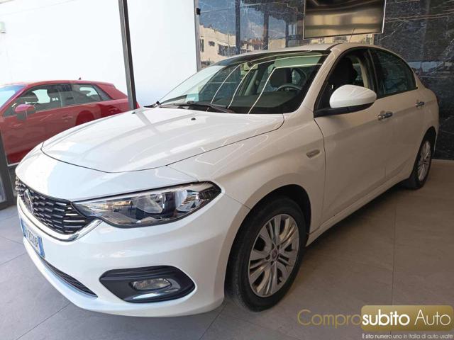 Fiat Tipo 1.4 T-Jet GPL Lounge - foto 3 di 4