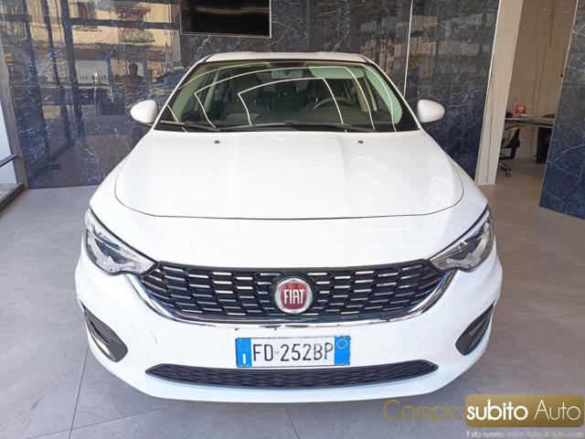 Fiat Tipo 1.4 T-Jet GPL Lounge usato a PRATO