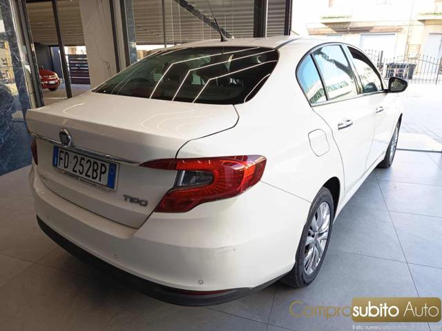 Fiat Tipo 1.4 T-Jet GPL Lounge - foto 4 di 4