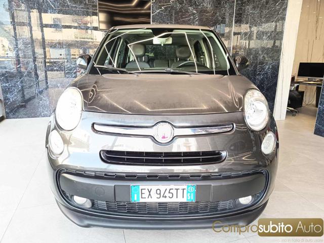 Fiat 500L 1.3 Multijet 95 CV Business usato a PRATO