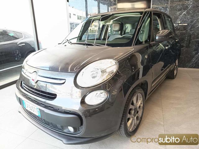 Fiat 500L 1.3 Multijet 95 CV Business - foto 2 di 4