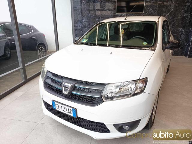Dacia Sandero 1.2 GPL 75CV Ambiance - foto 3 di 4
