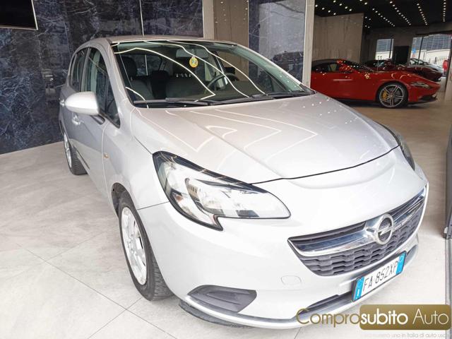 Opel Corsa 1.2 5 porte Edition - foto 3 di 4