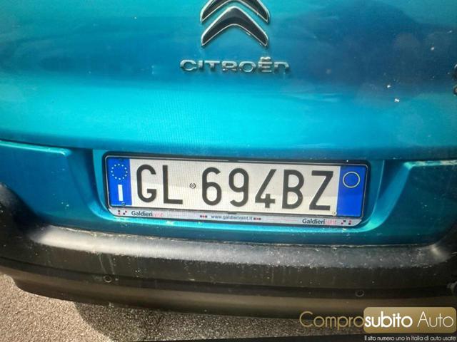 Citroen C3 PureTech 110 S&S EAT6 Shine Pack - foto 3 di 4