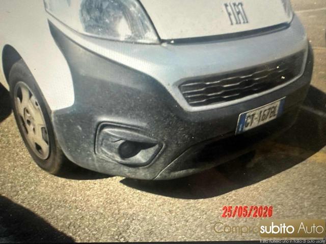 Fiat Fiorino 1.3 MJT 95CV Cargo + IVA 22% - foto 4 di 4