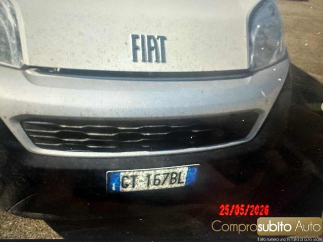Fiat Fiorino 1.3 MJT 95CV Cargo + IVA 22% - foto 2 di 4
