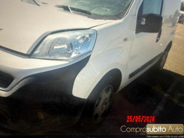 Fiat Fiorino 1.3 MJT 95CV Cargo + IVA 22% usato a PRATO