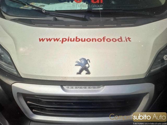 Peugeot Boxer 330 2.2 BlueHDi 140 S&S + IVA 22% usato a PRATO
