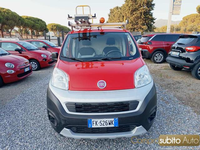 Fiat Fiorino 1.3 MJT 80CV + IVA 22% usato a PRATO