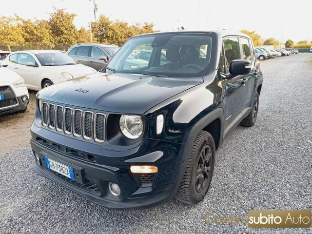 Jeep Renegade 2.0 Mjt 140CV 4WD Active Drive Low Limited - foto 2 di 4
