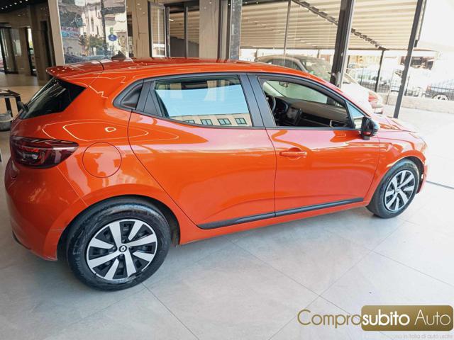 Renault Clio SCe 65 CV 5 porte Equilibre - foto 3 di 4