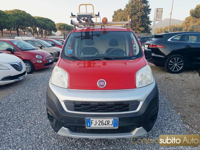 Fiat Fiorino 1.3 MJT 80CV +IVA 22% usato a PRATO
