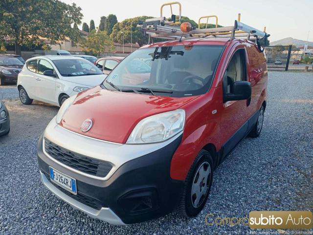 Fiat Fiorino 1.3 MJT 80CV +IVA 22% - foto 3 di 4