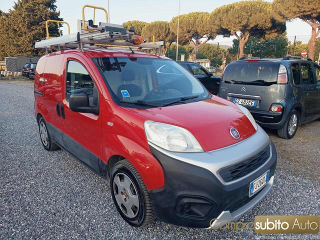 Fiat Fiorino 1.3 MJT 80CV +IVA 22% - foto 2 di 4