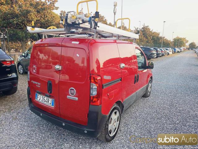 Fiat Fiorino 1.3 MJT 80CV +IVA 22% - foto 4 di 4