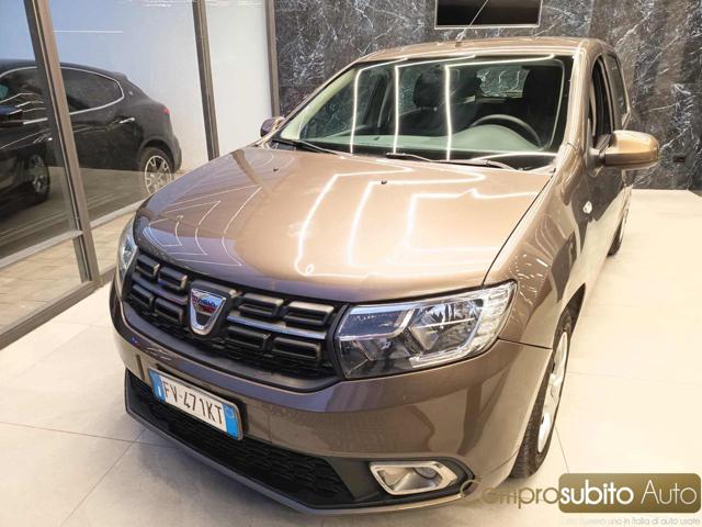 Dacia Sandero 1.5 dCi 8V 75CV Start&Stop Essential - foto 2 di 4