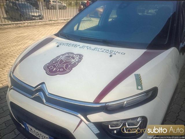 Citroen C3 BlueHDi VAN +IVA 22% usato a PRATO