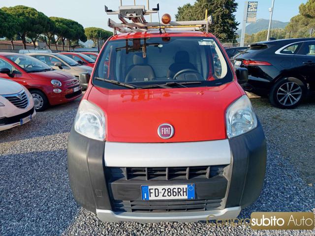 Fiat Fiorino 1.3 MJT 80CV + IVA 22% usato a PRATO