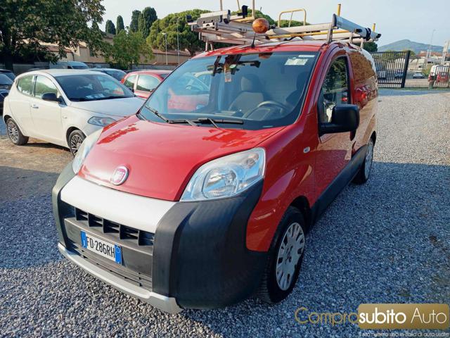 Fiat Fiorino 1.3 MJT 80CV + IVA 22% - foto 3 di 4
