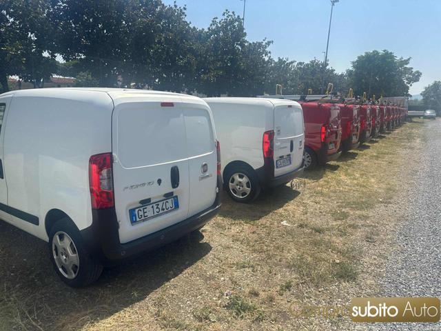 Fiat Fiorino 1.3 MJT 80CV + IVA 22% usato a PRATO