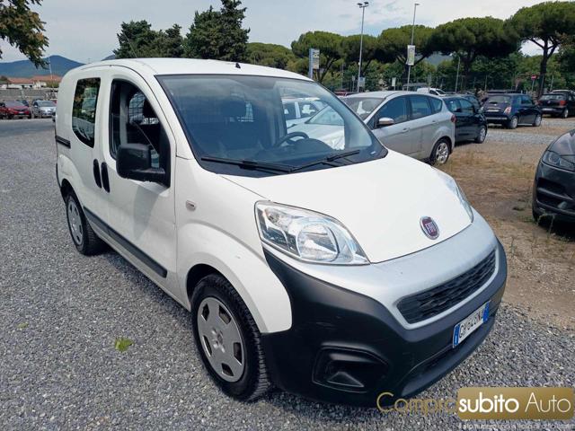 Fiat Fiorino 1.3 MJT 80CV + IVA 22% - foto 2 di 4