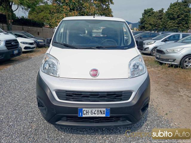 Fiat Fiorino 1.3 MJT 80CV + IVA 22% usato a PRATO