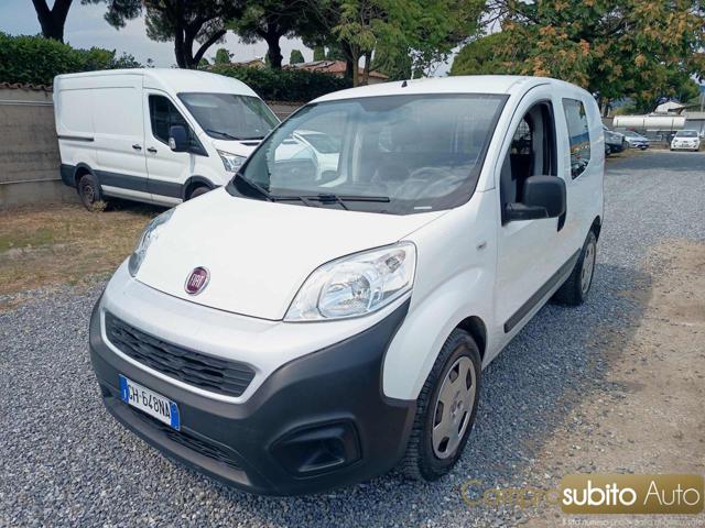 Fiat Fiorino 1.3 MJT 80CV + IVA 22% - foto 3 di 4