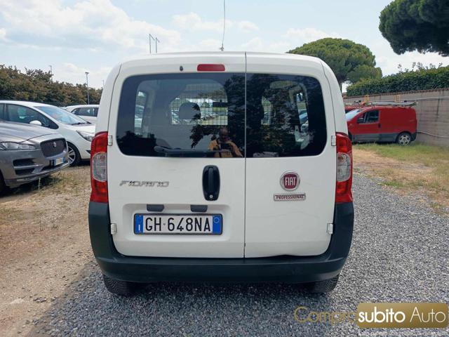 Fiat Fiorino 1.3 MJT 80CV + IVA 22% - foto 4 di 4