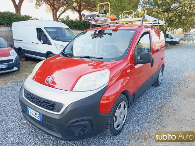 Fiat Fiorino 1.3 MJT 80CV + IVA 22% - foto 2 di 4