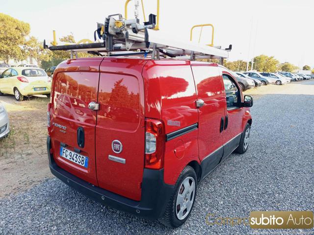 Fiat Fiorino 1.3 MJT 80CV + IVA 22% - foto 4 di 4