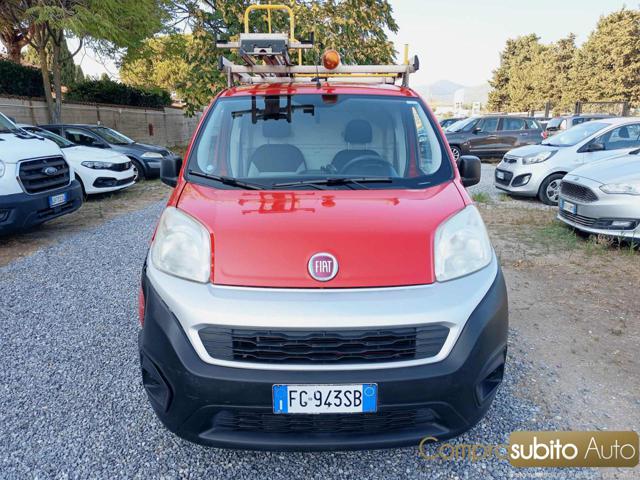 Fiat Fiorino 1.3 MJT 80CV + IVA 22% usato a PRATO