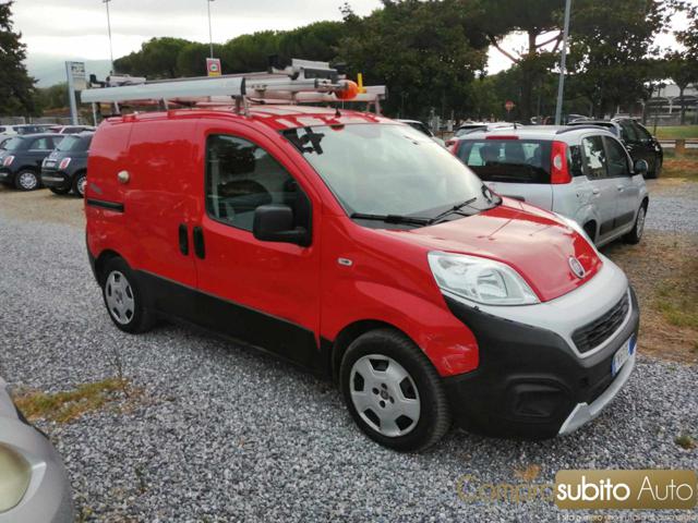 Fiat Fiorino 1.3 MJT 80CV 26.000KM ATTREZZATO - foto 3 di 4