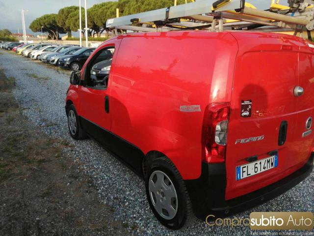 Fiat Fiorino 1.3 MJT 80CV Cargo - foto 3 di 4