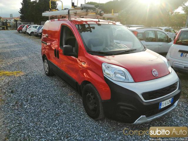 Fiat Fiorino 1.3 MJT 80CV Cargo - foto 2 di 4