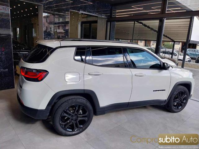 Jeep Compass 1.6 Mjt 2Wd Night Eagle Promo Finanziamento - foto 4 di 4