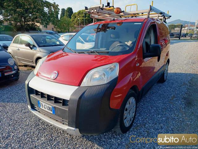 Fiat Fiorino 1.3 MJT 75CV + IVA 22% - foto 3 di 4