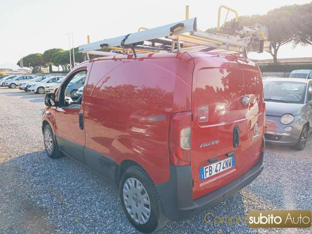 Fiat Fiorino 1.3 MJT 75CV + IVA 22% - foto 4 di 4