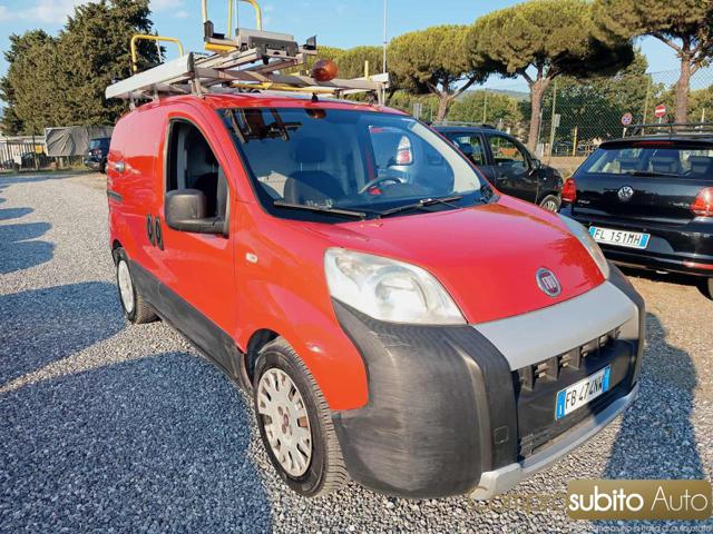 Fiat Fiorino 1.3 MJT 75CV + IVA 22% - foto 2 di 4