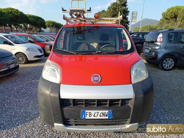 Fiat Fiorino 1.3 MJT 75CV + IVA 22% usato a PRATO