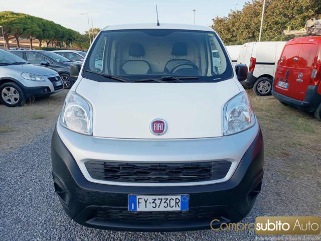 Fiat Fiorino 1.3 MJT 80CV +IVA 22% usato a PRATO