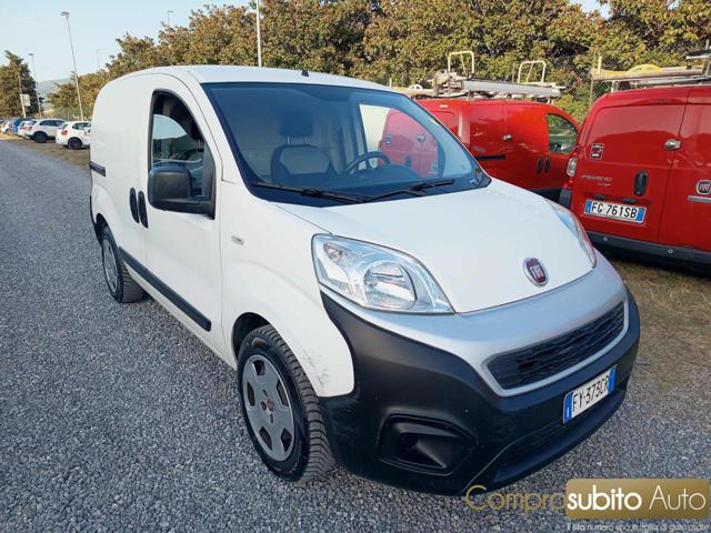 Fiat Fiorino 1.3 MJT 80CV +IVA 22% - foto 3 di 4