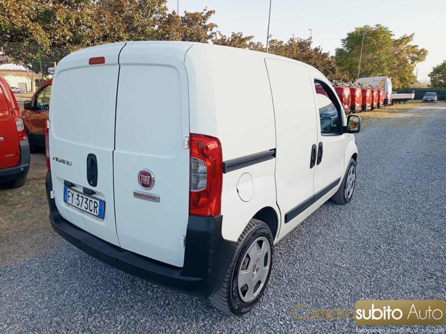 Fiat Fiorino 1.3 MJT 80CV +IVA 22% - foto 4 di 4