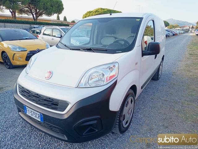 Fiat Fiorino 1.3 MJT 80CV +IVA 22% - foto 2 di 4