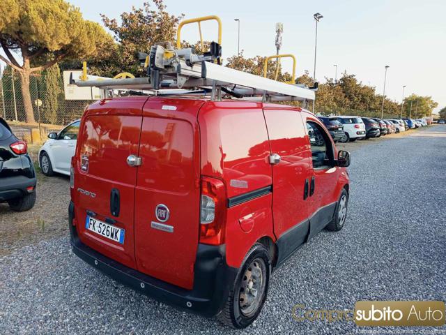 Fiat Fiorino 1.3 MJT 80CV + IVA 22% - foto 4 di 4