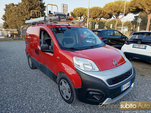 Fiat Fiorino 1.3 MJT 80CV + IVA 22% - foto 3 di 4