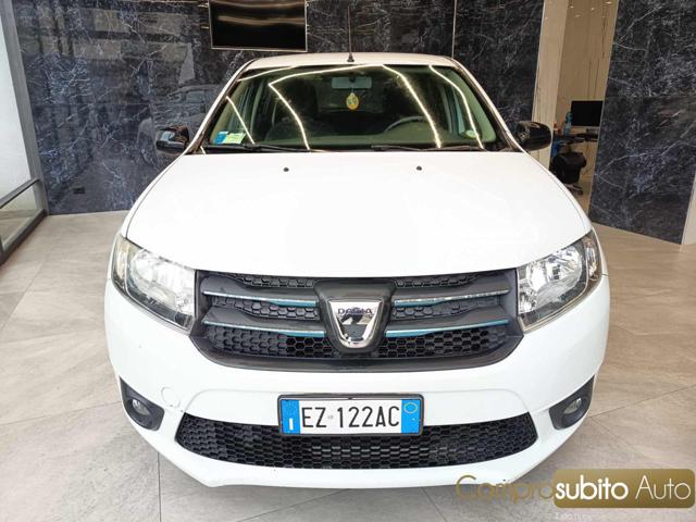 Dacia Sandero 1.2 GPL 75CV Ambiance usato a PRATO