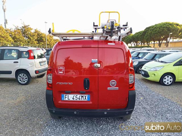 Fiat Fiorino 1.3 MJT 80CV + IVA 22% - foto 4 di 4